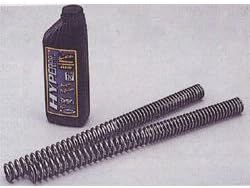 ハイパープロ] フロントフォーク スプリング / 22071200 / ZX-10 (89