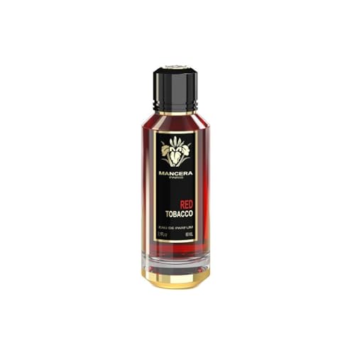 MANCERA Red Tobacco EDP 2 Fl Oz