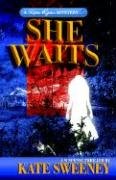Buy She Waits — BookShops.in