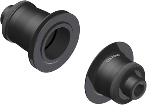 Kit conversion DT Swiss Shimano 11v route 5x135mm en alu ultra précis