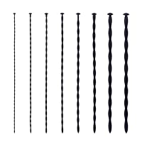 8 Stk Harnröhre Dilatoren Set,Harnröhren Dilatatoren Silikon Penis Plug,Harnröhren Dilatatoren Männer,Sm Sexspielzeug Für Männer,Flexible Dilatoren Für Männer Zur Stimulation & Prostata Massage