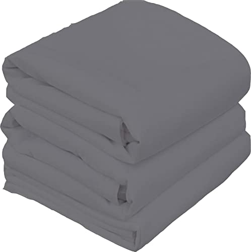 Niagara 4 Pack Standard 20X26 Inches White And Grey #TOP7