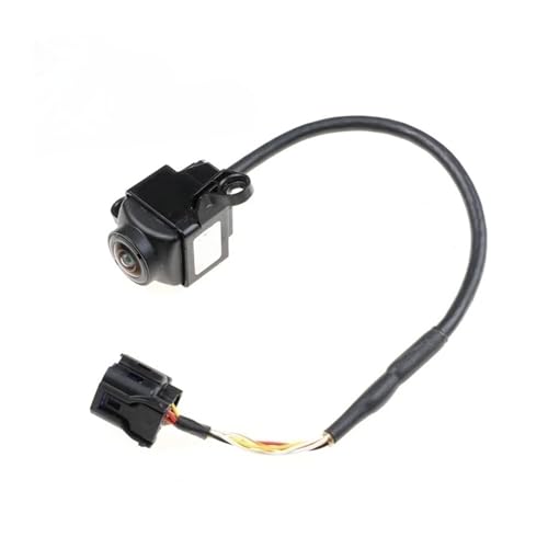 Caméra de recul 95790-2W500 écran noir résolu pour Hyundai Santa Fe 2018 arrière