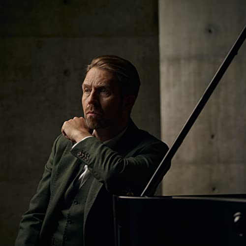 Leif Ove Andsnes