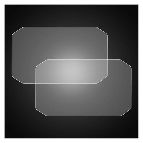 �ɓK������XADV �ɓK������750 �ɓK������Forza750 2021 2022 2023 2024 �I�[�g�o�C�v��t�B�����X�N���b�`�N���X�^�[�X�N���[���_�b�V���{�[�h�ی� �t�B�����X�s�[�h���[�^�[(2 Pieces)