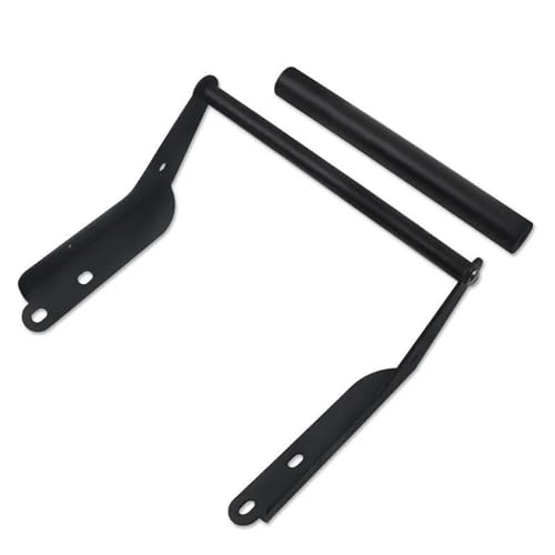 Support de navigation moto Versys 1000 2019-2024 en aluminium rigide renforcé