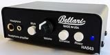 Bellari Audio HA543 Headphone Amplifier