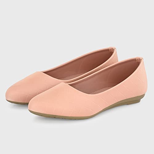 Image of Flavia Womens Ain30 Ballet Flat