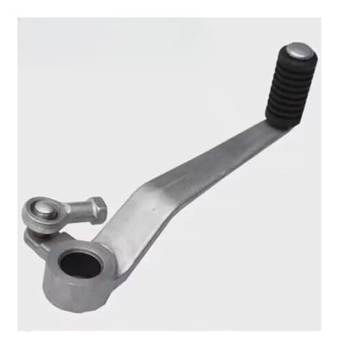 Pédale de vitesse moto pliable pour GSX-R1000 2008