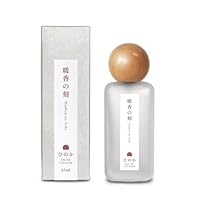 秋の香水 ア チャント フォー ザ ニンフ〕オードパルファム 100 ml
