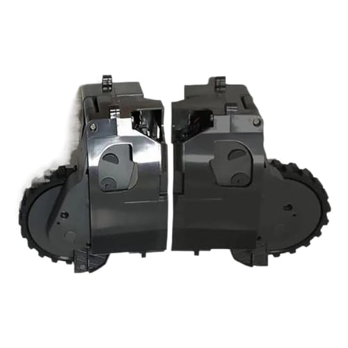 Roue de déplacement pour robot aspirateur Xiaomi Roborock S50 - 4