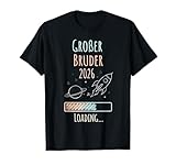 Großer Bruder Schwangerschaft Ankündigung