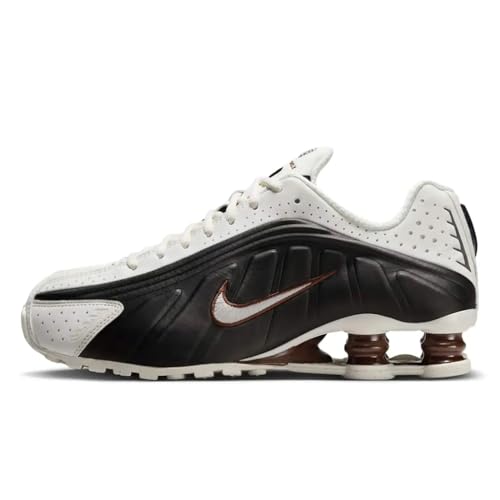 Image of Nike Women's Shox R4 Trainers