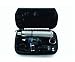 Welch Allyn Standard Diagnostic Set feat. Coaxial Ophthalmoscope, MacroView Otoscope and Nickel Cadmium Rechargeable Handle