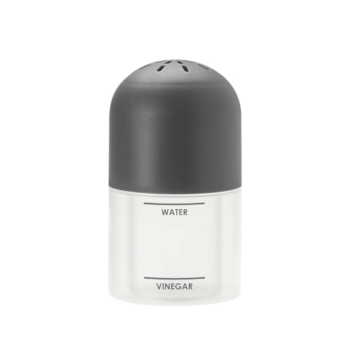 Tovolo Microwave Steam Cleaner