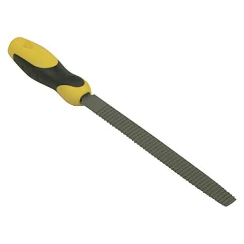 Stanley 0-22-469 8 Inch Half Round Rasp Cover