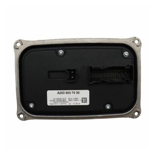 Ballast phare LED pour Benz GLC X253 module de commande A2539007000 d'origine