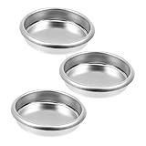 Photo Gallery romisbaba 3 pezzi cieca per macchina da caffè espresso macchina da caffè filtro cieco inserto backflush per per la Photo Gallery romisbaba 3 pezzi cieca per macchina da caffè espresso macchina da caffè filtro cieco inserto backflush per per la