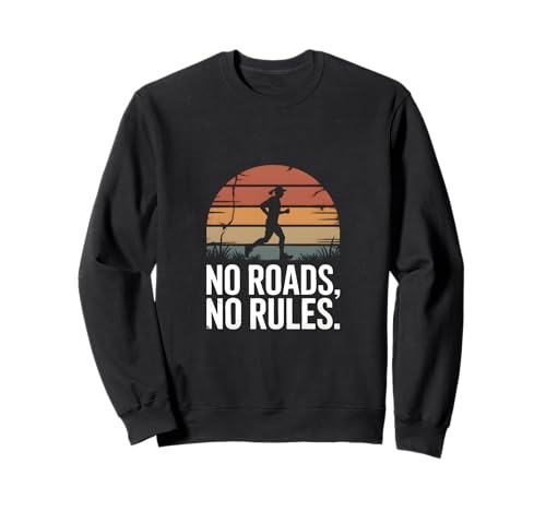 No Roads No Rules �A�E�g�h�A���D�� �����j���O �g���[�i�[