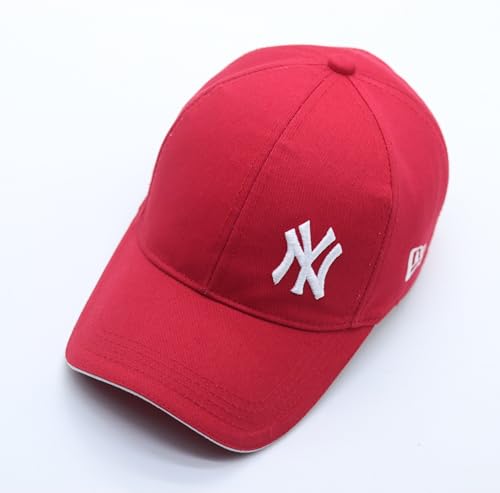 Fashionable Latest 3D Embroidered Cotton Adjustable Baseball caps for Men