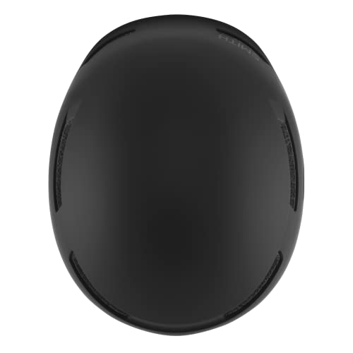 Smith Dispatch Cycling Helmet – Adult Road Bike + E-Bike Helmet With Mips Technology + Koroyd Coverage – Lightweight Impact Protection For Men & Women – Integrated Rear Light – Matte Black, Large #TOP2