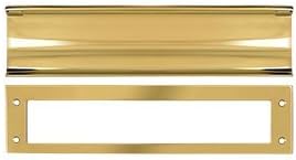 Heavy Duty Mail Slot Lifetime