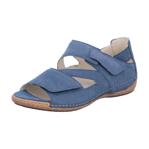 Waldläufer 342025-177 Karin denim