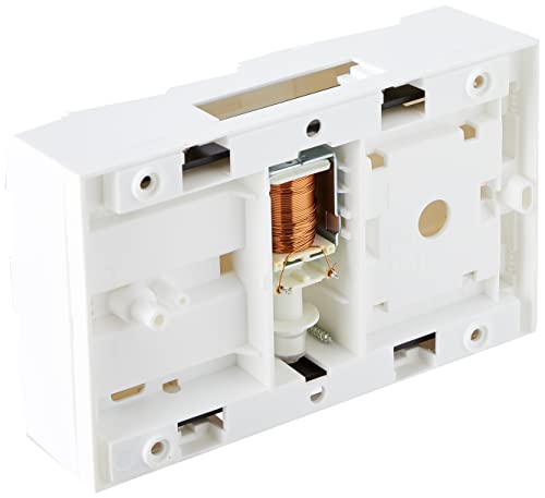 Honeywell Home Kabelgebundene Türklingel -Facet