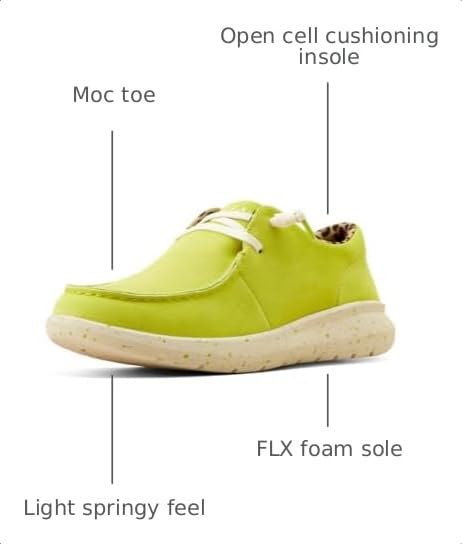 Image of Ariat Women's Hilo Shoe