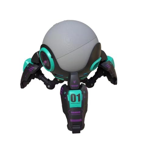 XVVXHomePod Mini �X�^���h�A�f�X�N�g�b�v�����A�|�[�^�u�� �f�U�C�� �A�N�Z�T���AEcho Dot (�� 4 ���エ��ё� 5 ����) �܂��� HomePod Mini �ƌ݊�������A�����\�ȃX�^���h�B (�u���b�N)