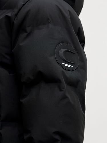 Vêtements Jack & Jones Jcofusion Puffer Jacket pour Homme - vue 6