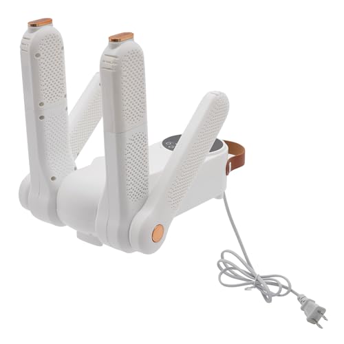 Secador eléctrico portátil para botas miniatura 3