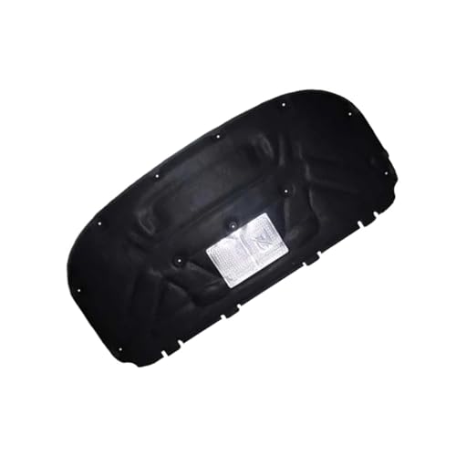 Tapis d'insonorisation de capot pour Range Rover Sport L320 coton haut de gamme