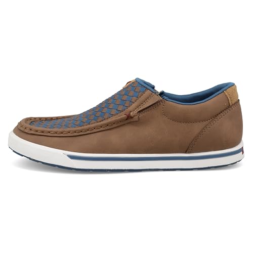 Image of Twisted X Women's Kicks Slip on Sneakers