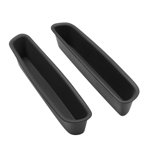 【GAFAT】スズキ エブリイ 6代目/エブリイワゴン 3代目 DA17V/DA17W型 2015年モデル~専用 小物入れ アクセサリー 収納ボックス エブリイ ドアハンドル収納 シリコーン トレイ エブリイワゴン インテリア DA17V/DA17W 内装