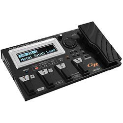 Amazon | Roland ローランド ギターシンセサイザー GR-55S-BK