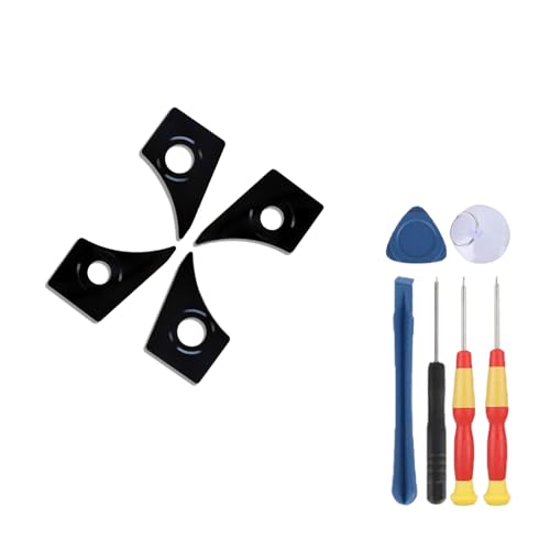 MinTroSD Original for Cubot Kingkong 11 Camera Lens with Replacement Tool Accessories.