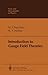 Introduction to Gauge Field Theories (Theoretical and Mathematical Physics)