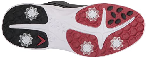 Callaway Men's Solana TRX V2 Golf Shoe4