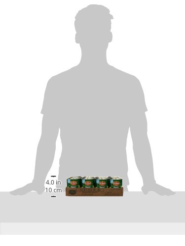 Del Monte Cream Style Corn 8 25 Ounce Pack of 12 Yellow — view 3