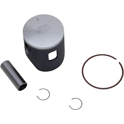 Wossner Pistons Wossner Piston Kit 8072da