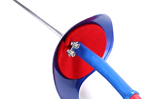 Leonark FENCING ELECTRIC SWORD Fencing Saber Electric Sword Weapon thumb #7