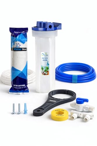 Image of Aqua Innovica 9-Stage RO Water Purifier with Alkaline, Copper, Zinc & LED UV | 10L Storage | TDS Controller | up to 3000 TDS | for Home & Office | Municipal & Borewell | NSF Certified
