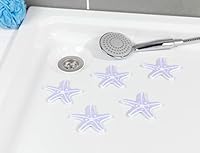 Algopix Similar Product 9 - WENKO Etoile de Mer Anti Slip Sticker