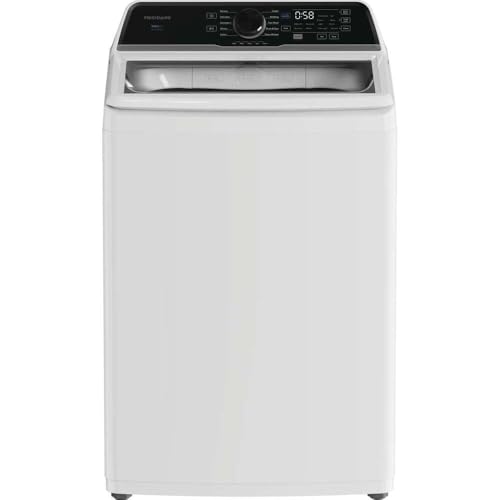 Frigidaire MaxFill