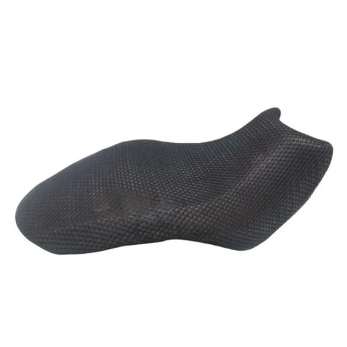 Asiento de motocicleta premium para 700CLX acabados panal 3