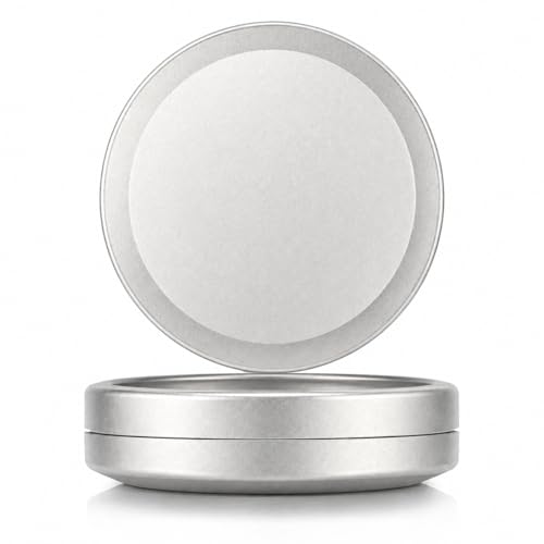 Image of Metal Can for ZYN, Slim Pouch Container and Holder