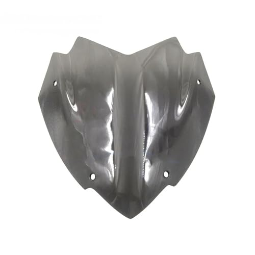 Pare-brise XMAX 300 et 125 pour un confort de conduite optimal au quotidien