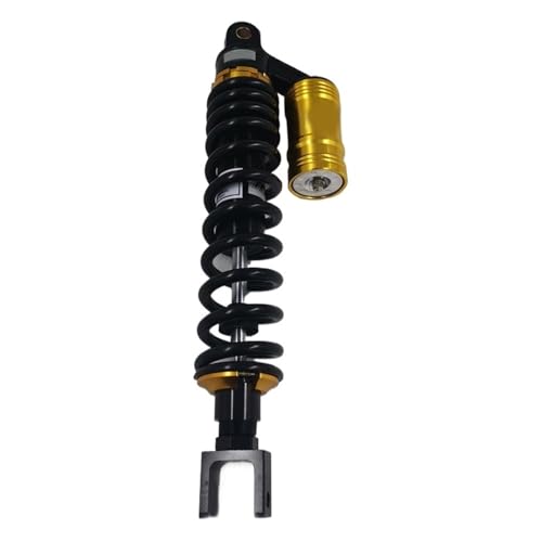 Amortisseur de moto anti-talonnage pour Kawasaki KX250F | Ressort renforcé 10mm