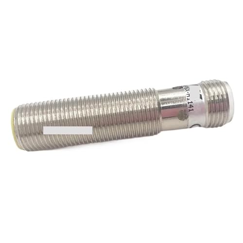 Interrupteur de proximité BI4U-EM12-AP6X-H1141 à sonde inductive et capacitive